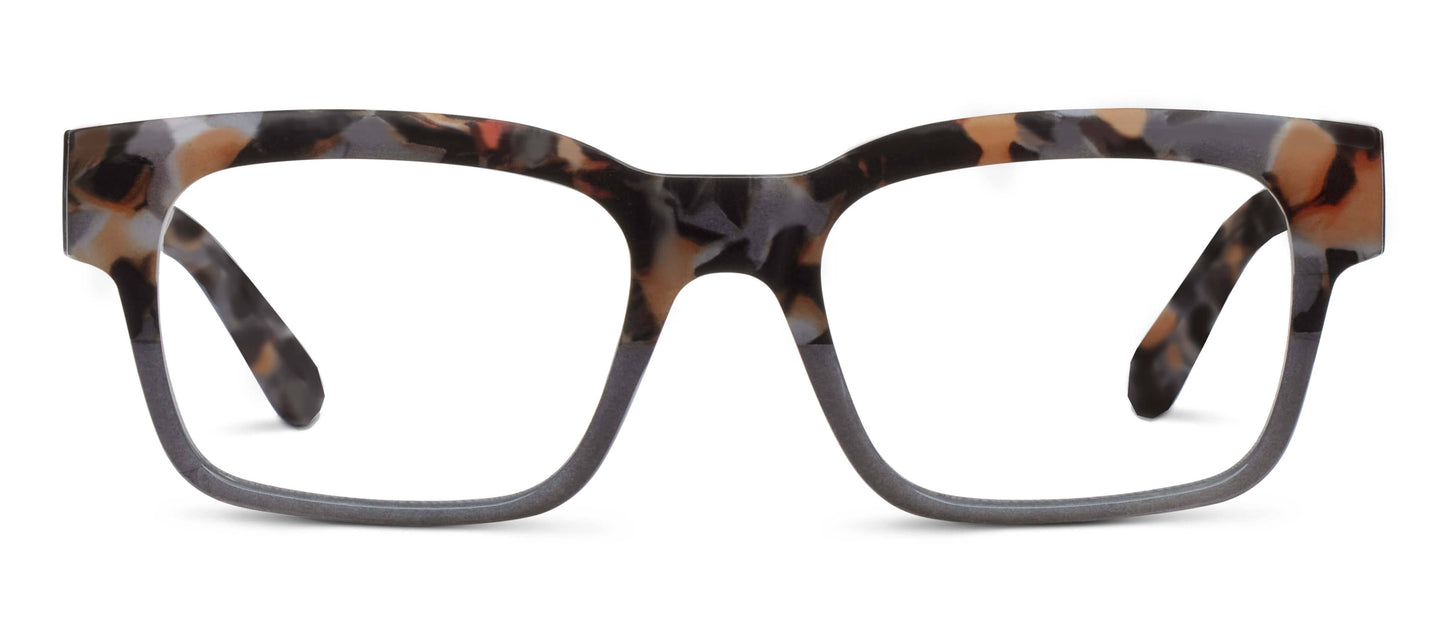 Denver Blue Light Reading Glasses - Peepers