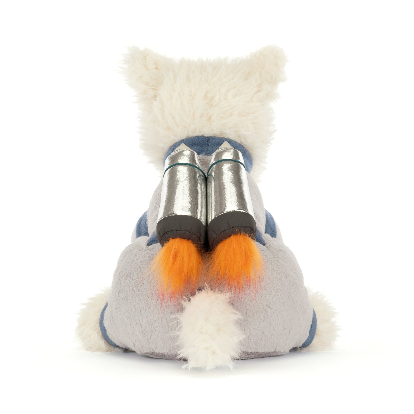 Munro Scottie Dog Space Outfit - JELLYCAT