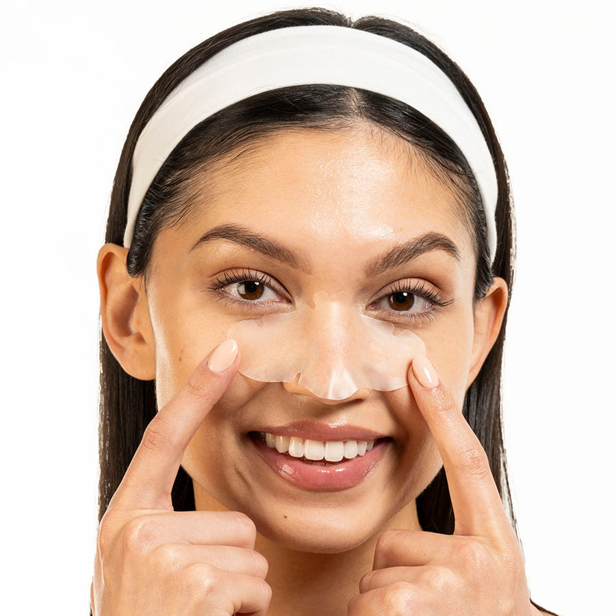 On The Nose - Nose Strip - Patchology
