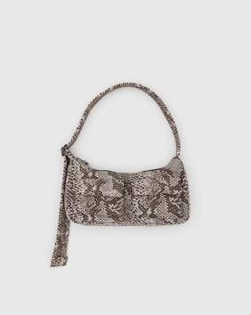Cargo Shoulder Bag - Baggu