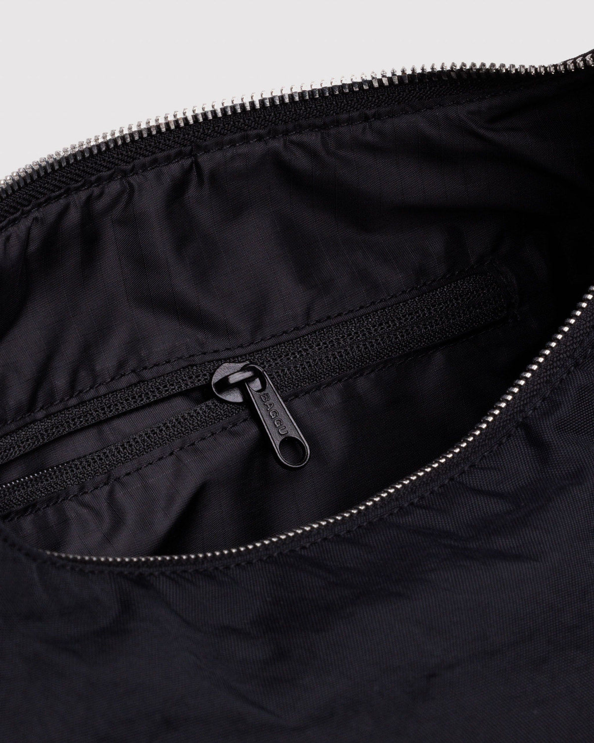 Nylon Meringue Bag - Baggu