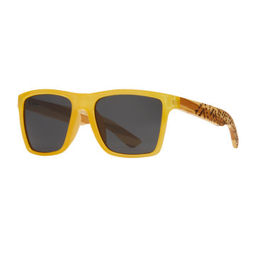 Everest Polarized Sunglasses - Blue Planet Eco-Eyewear