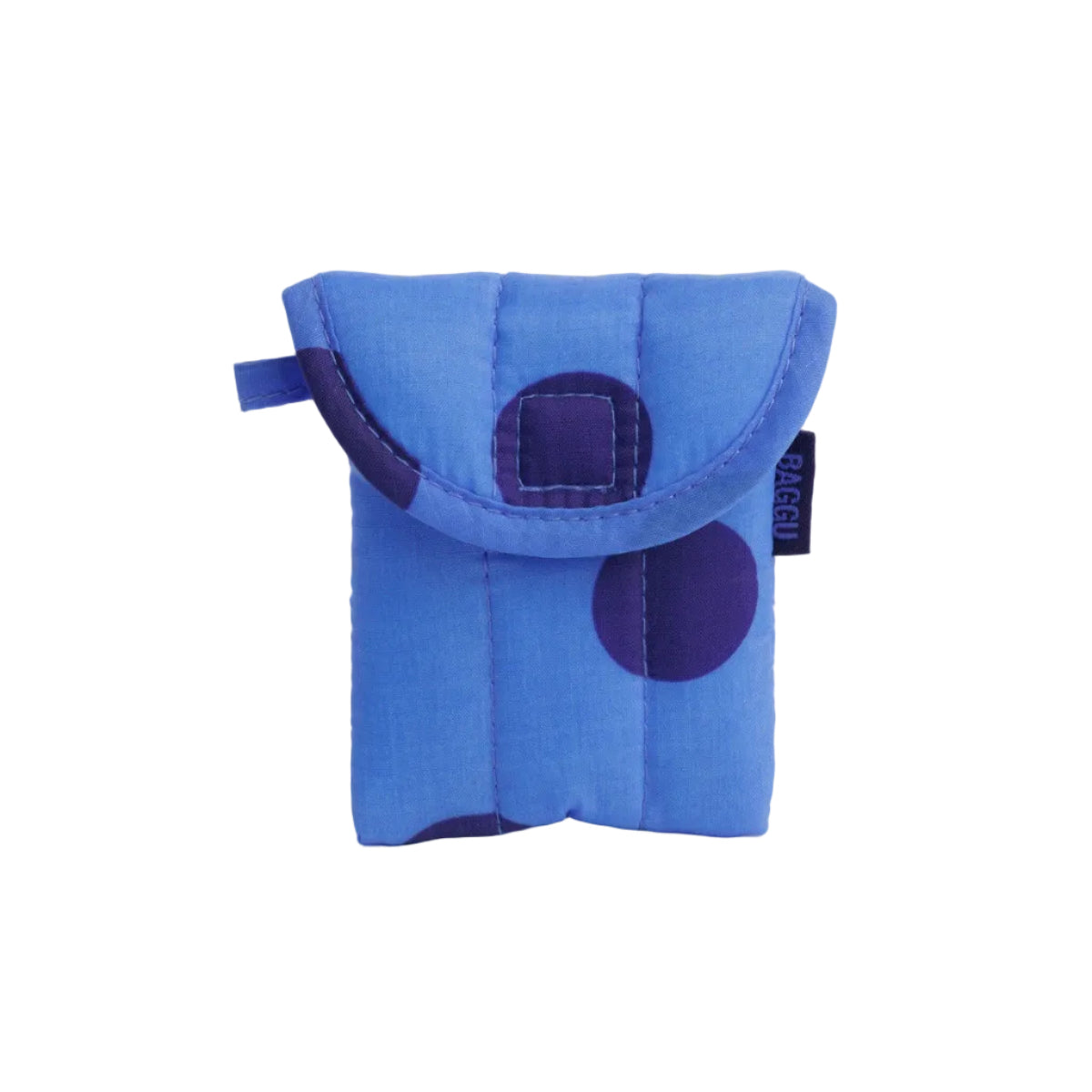 Puffy Earbuds Case - Baggu