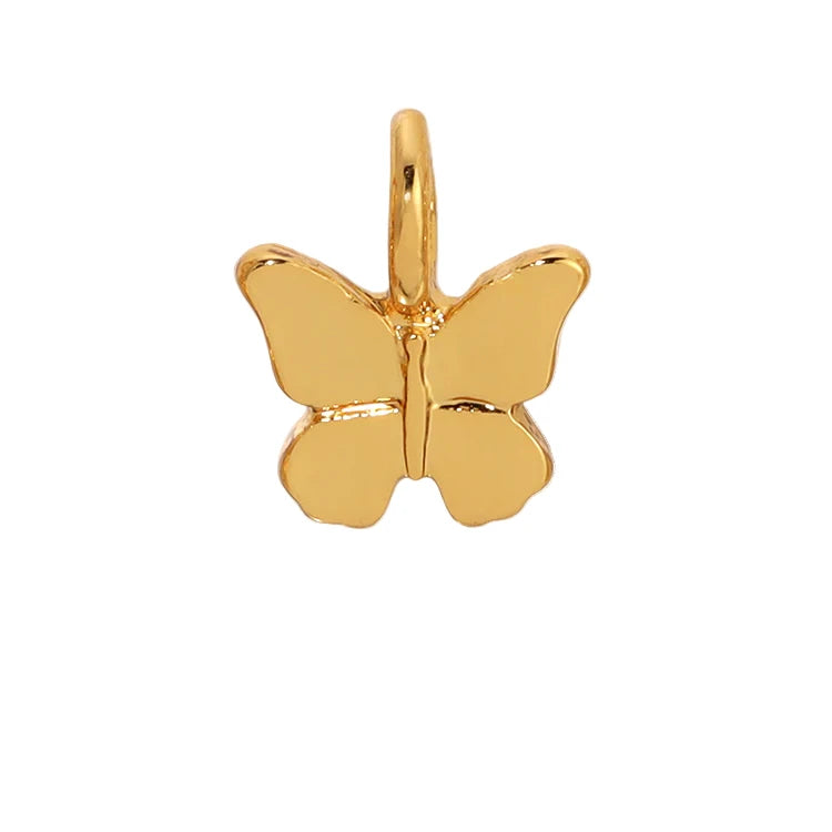 Charm Garden Charms