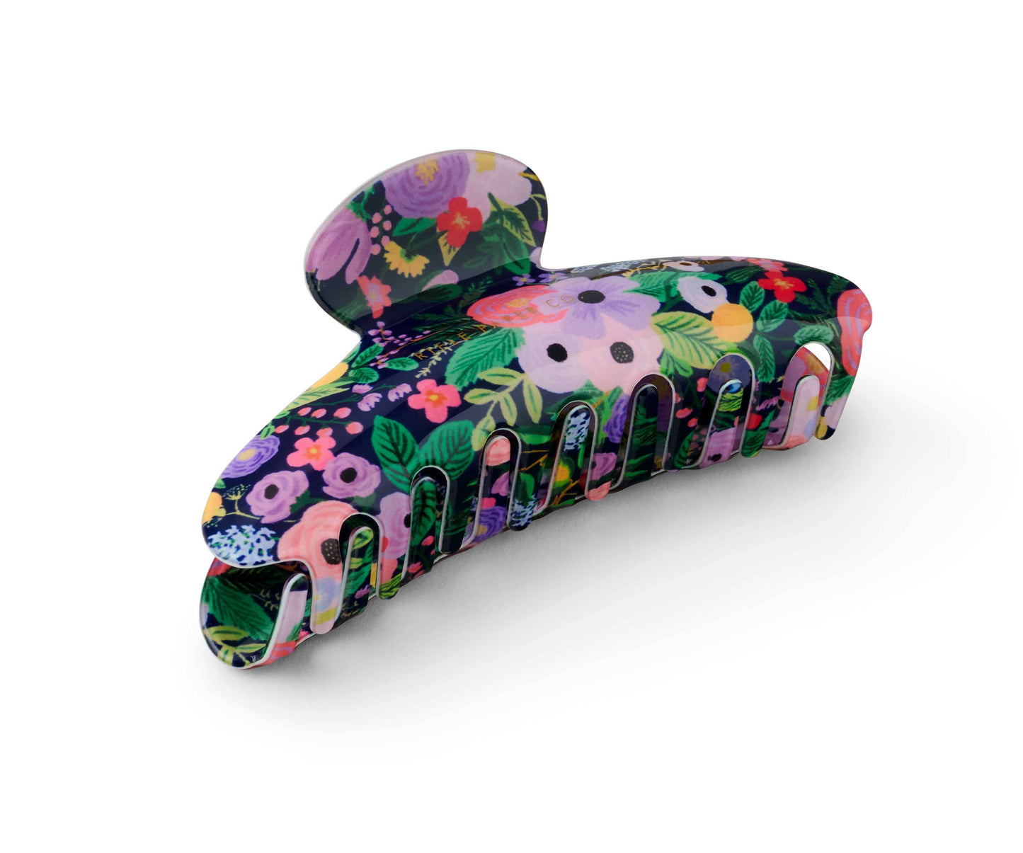 Rifle Paper Co. - Garden Party Large Claw Clip Set