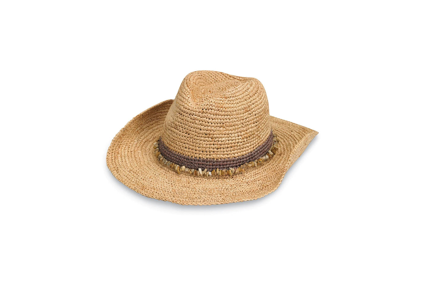Tahiti Cowboy