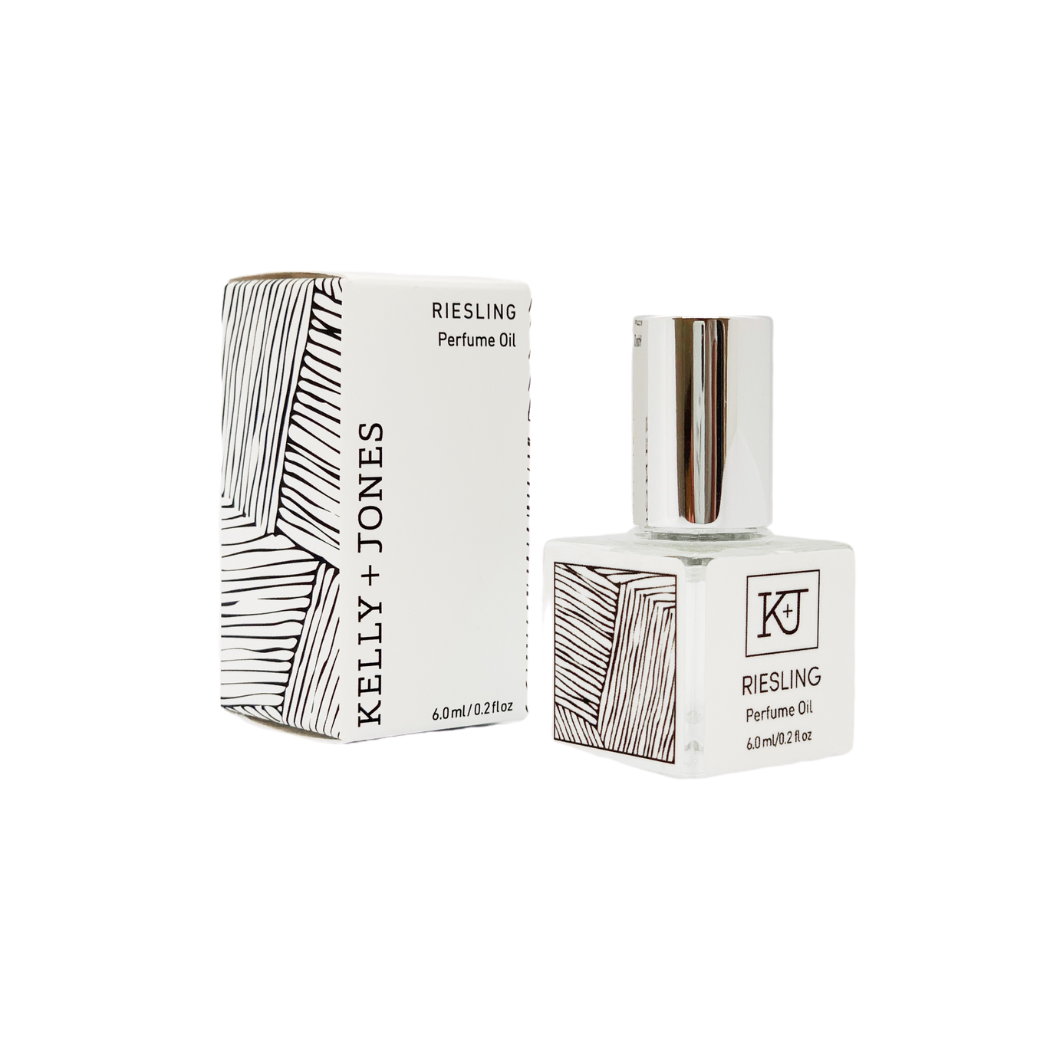 Wine Pairings - Reisling Perfume Oi