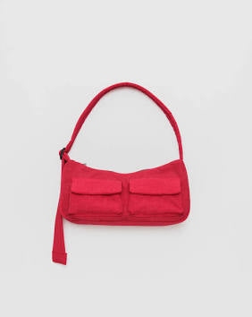 Cargo Shoulder Bag - Baggu