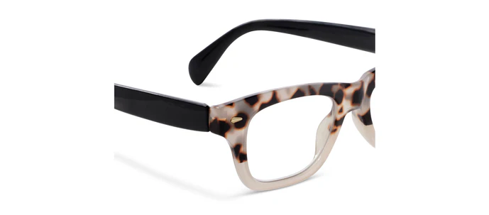 Cold Brew Blue Light Readers - Peepers
