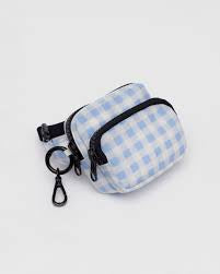 Fanny Pack Charm - Baggu