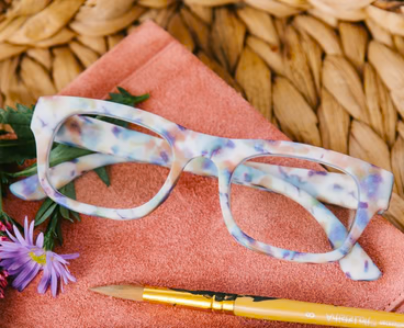 Jolene Blue Light Readers - Peepers