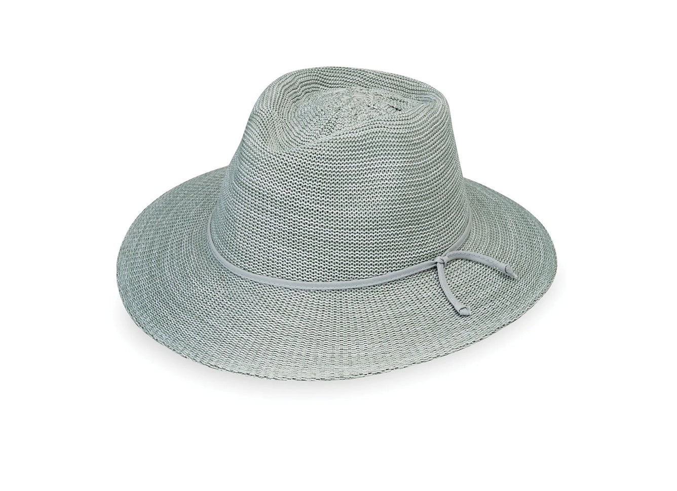 Victoria Fedora Hat