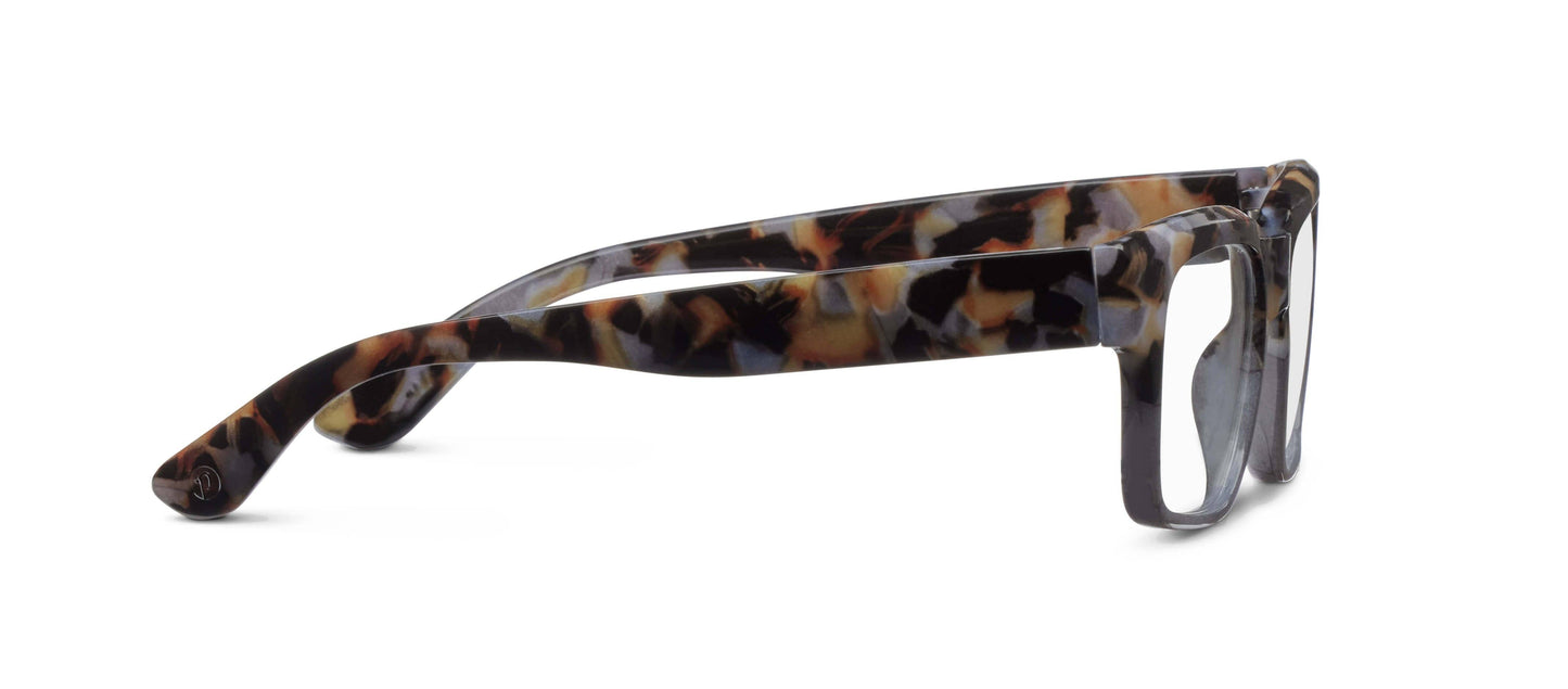 Denver Blue Light Reading Glasses - Peepers