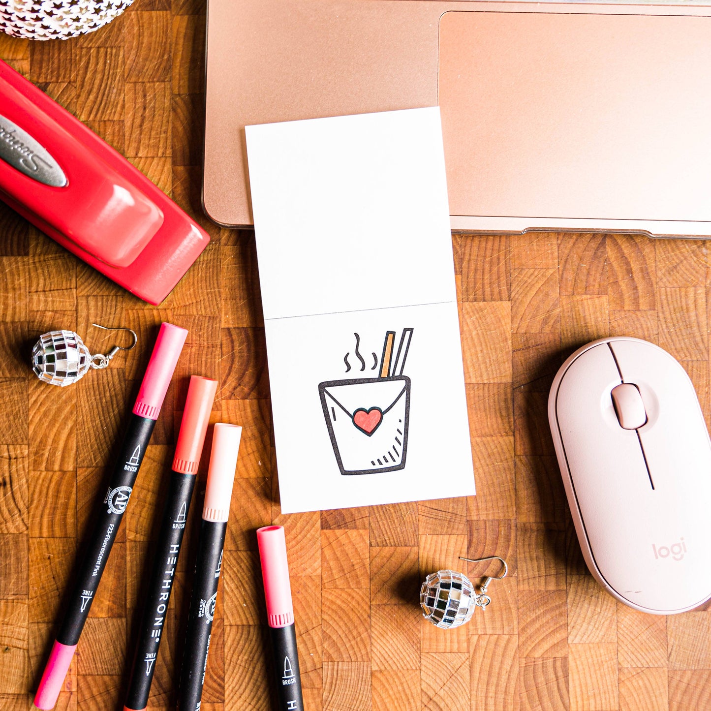 XOXO Mini Valentine Themed designs Coloring Book