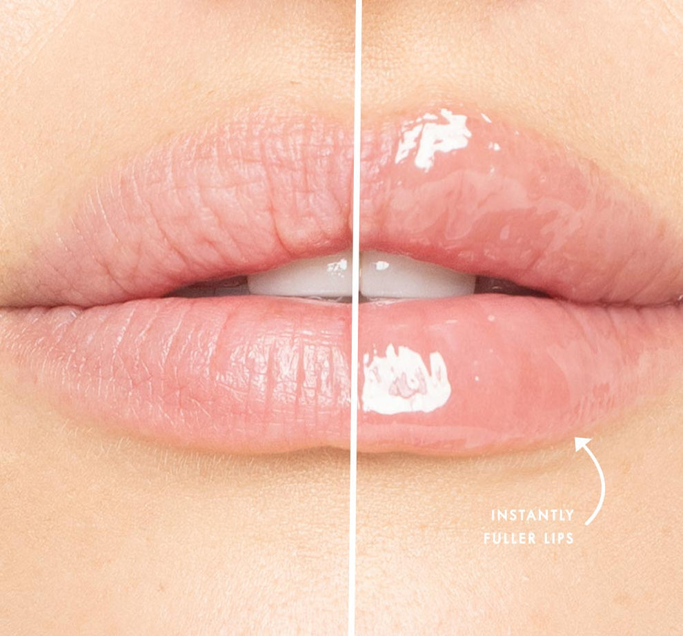 Plump Up Pretty™Peptide Lip Treatment - FarmHouse Fresh