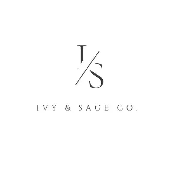 Ivy & Sage Co. Body Oil: Volcano