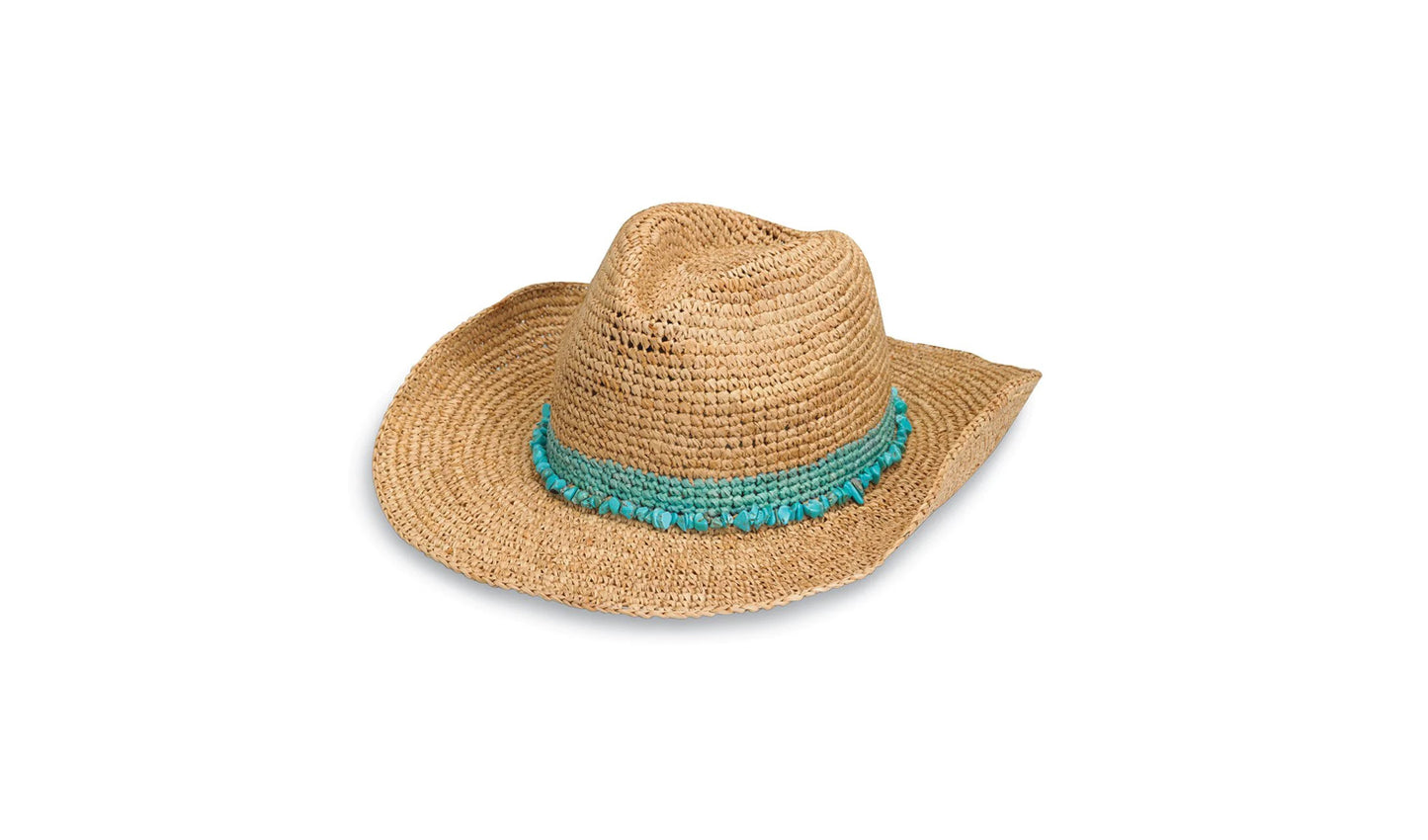 Tahiti Cowboy
