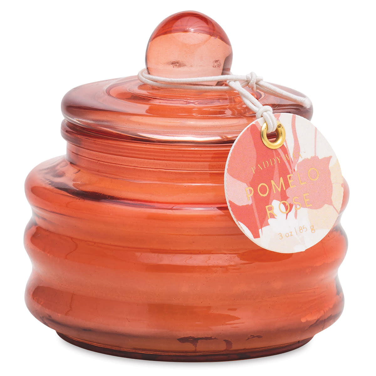 Beam 3 oz. Paddywax Candle