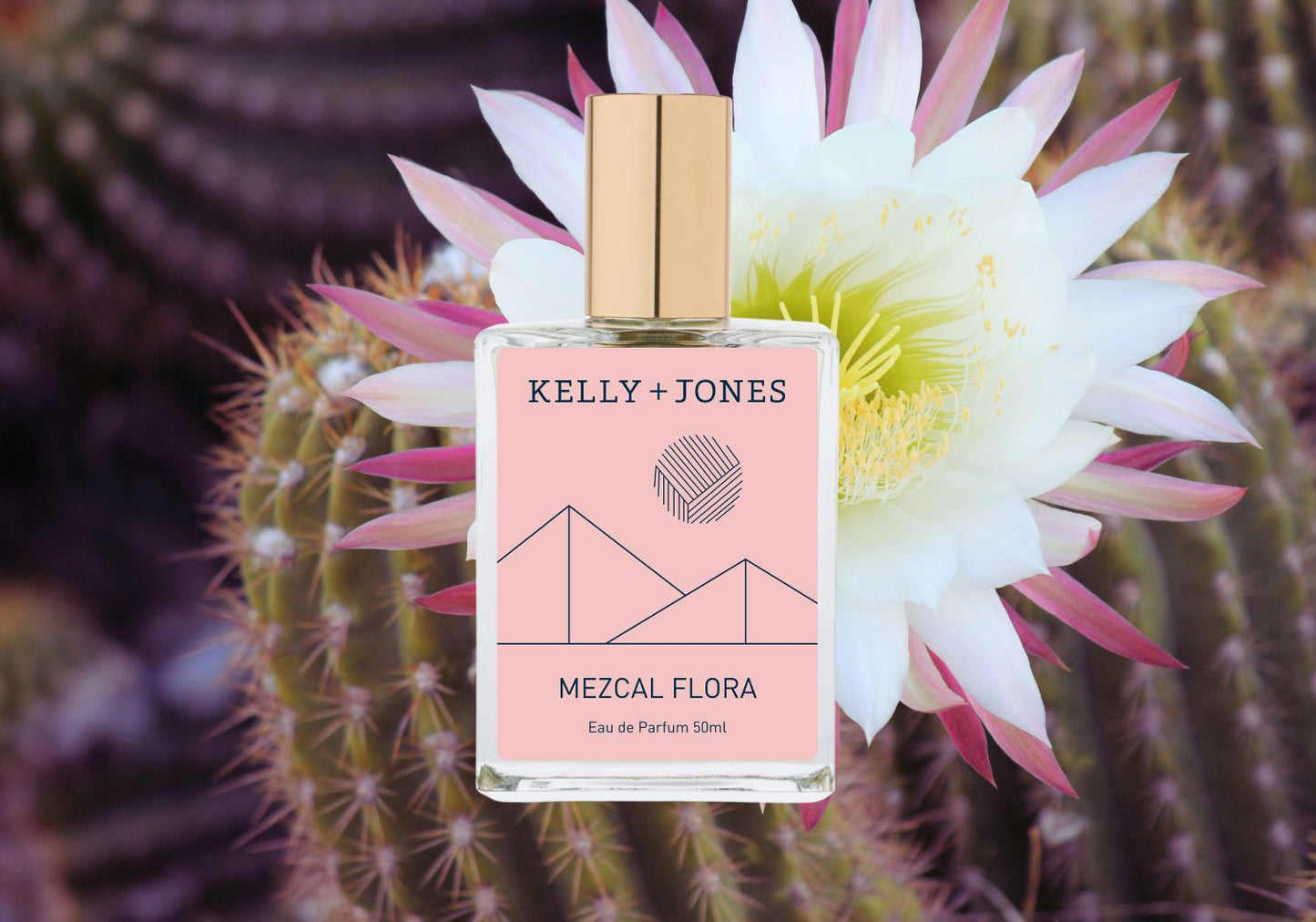 MEZCAL Flora Perfume Oil