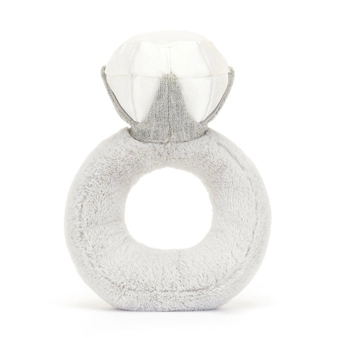 Amuseables Diamond Ring - JELLYCAT
