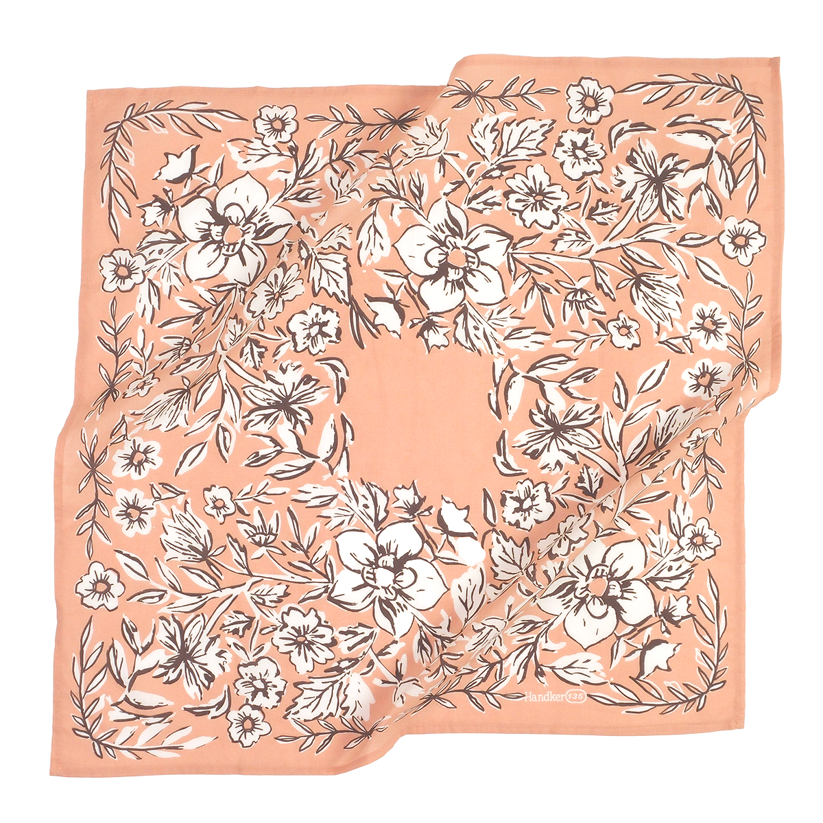 Handker Bandanas - No. 135 Georgia