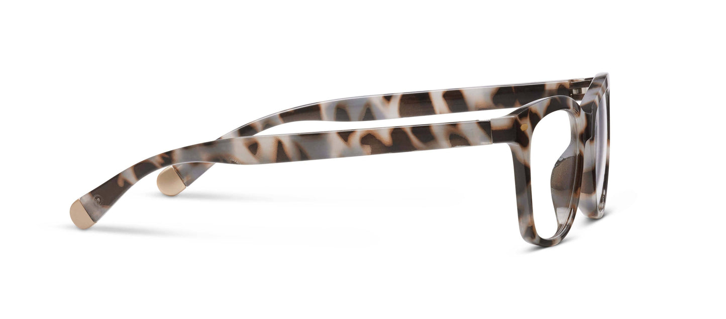 Poppy Blue Light Reading Glasses