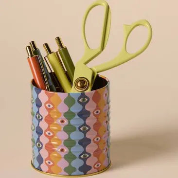 A Dopo Eye Storage Tin