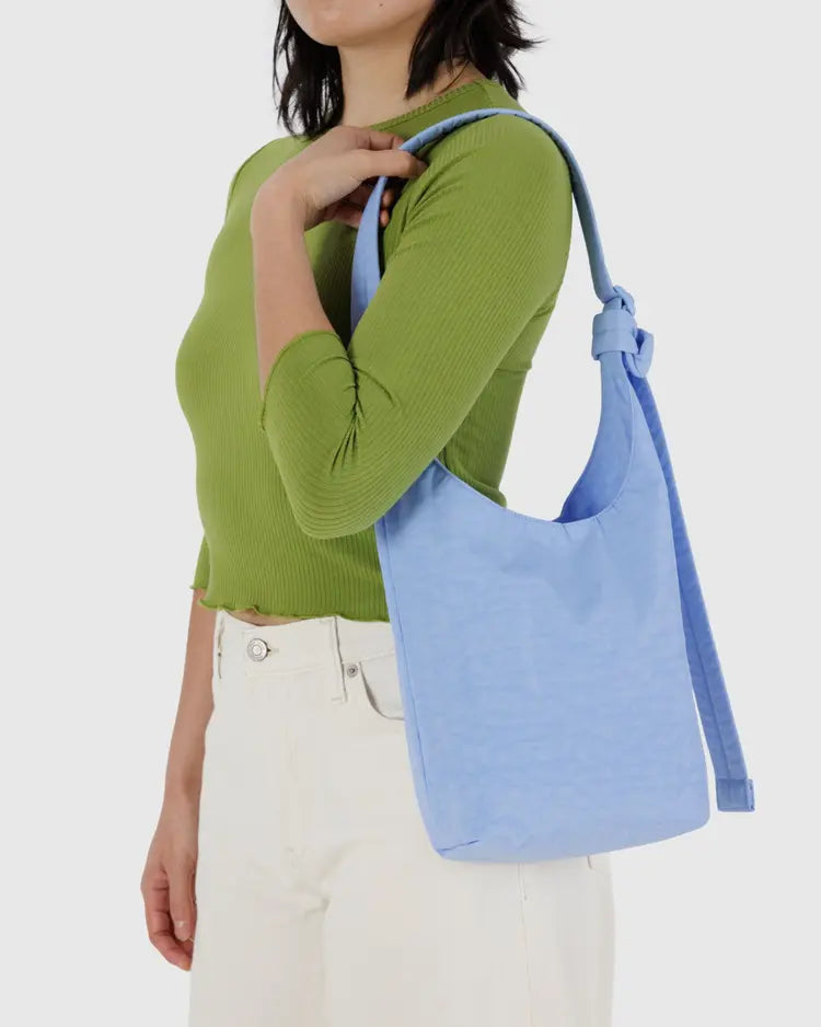 Small Nylon Sling Bag - Baggu