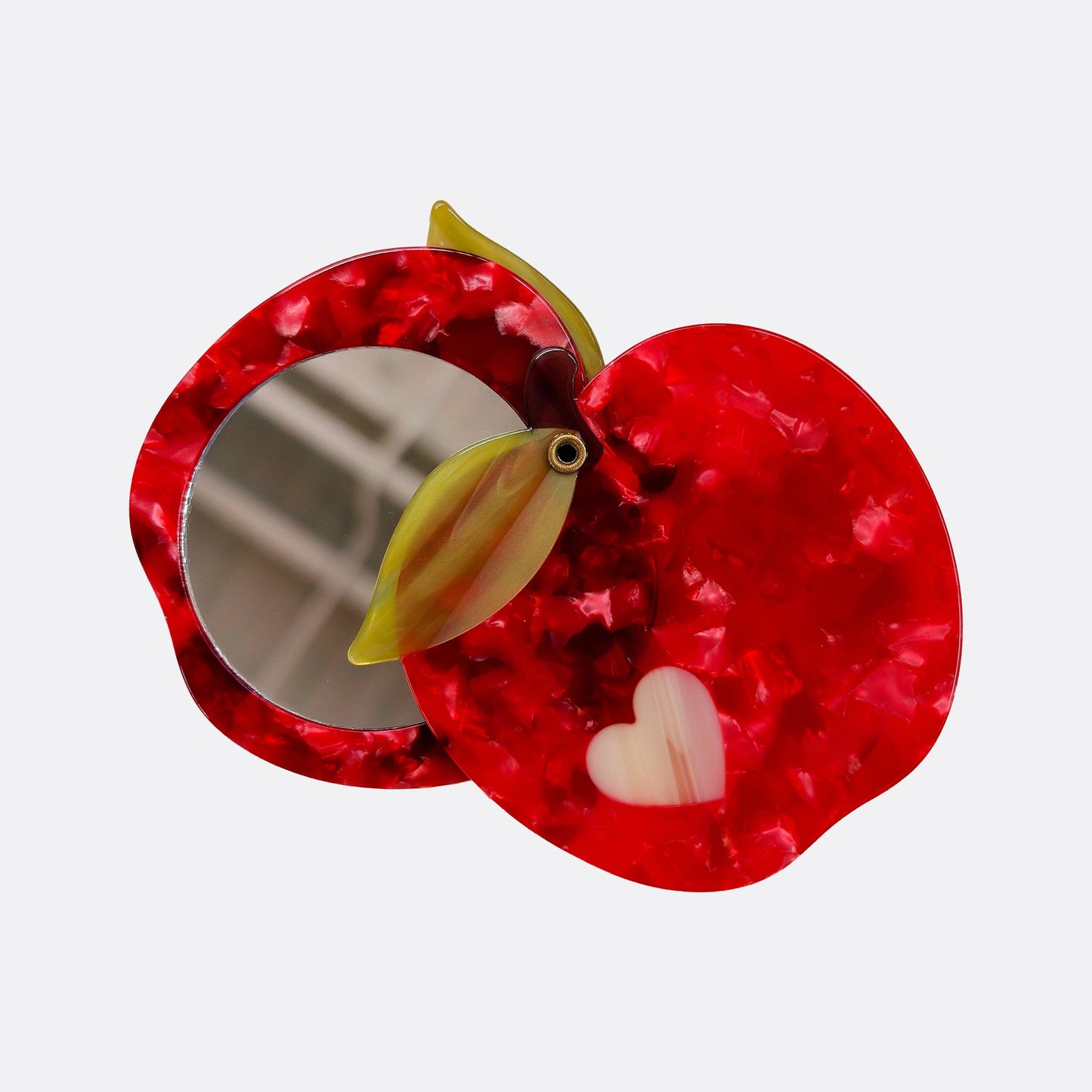 Apple Compact Mirror