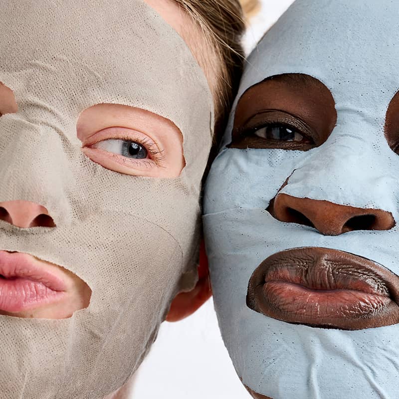 Smartmud Duo - Hydrate and Detox - Patchology
