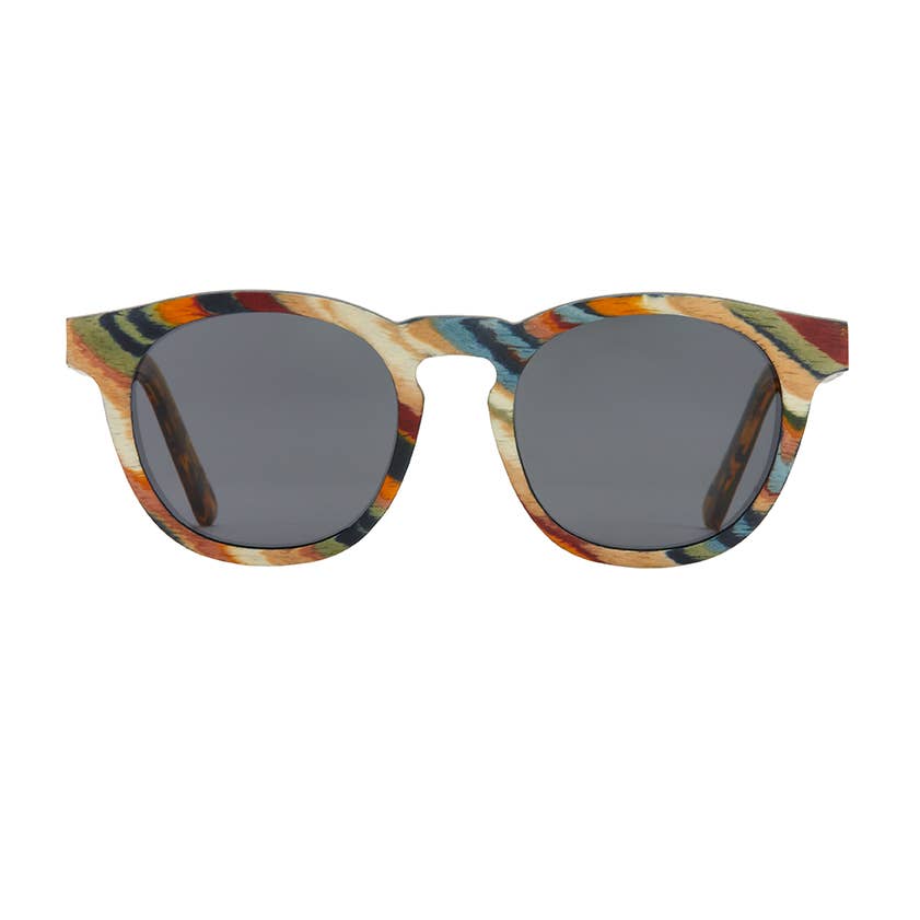 Origins Series 3015 Polarized Sunglasses - Blue Planet Eco-Eyewear