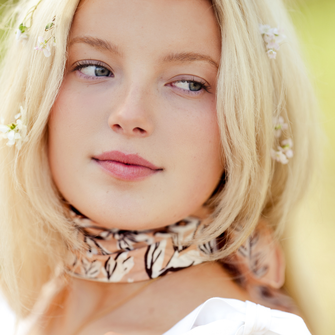 Handker Bandanas - No. 135 Georgia