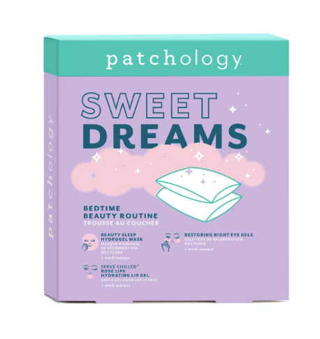 Sweet Dreams Bedtime Kit - Patchology