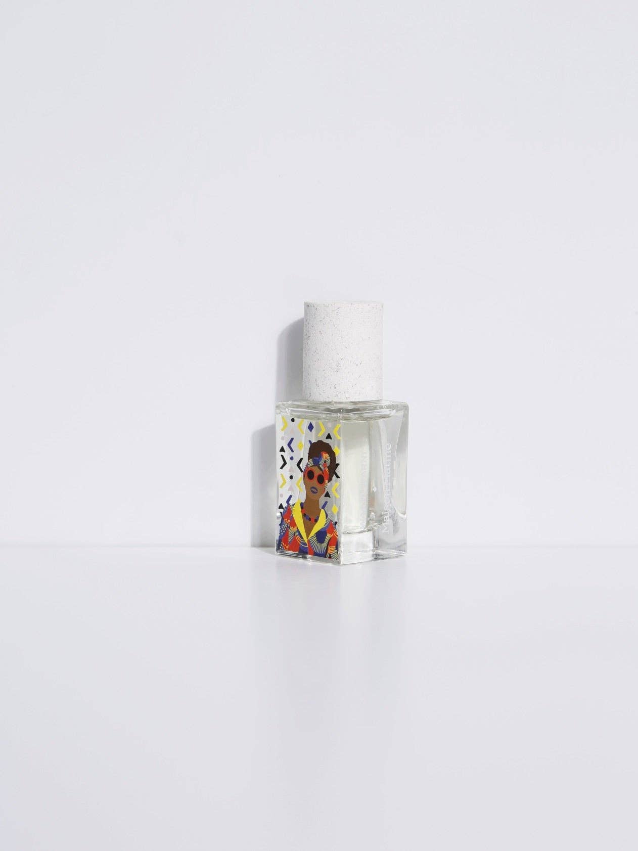 Warni Warni Eau De Parfum - 15ml