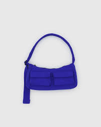 Cargo Shoulder Bag - Baggu