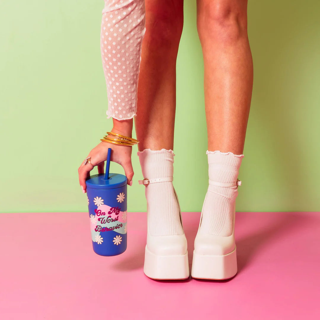 Cold Cup - Worst Behavior