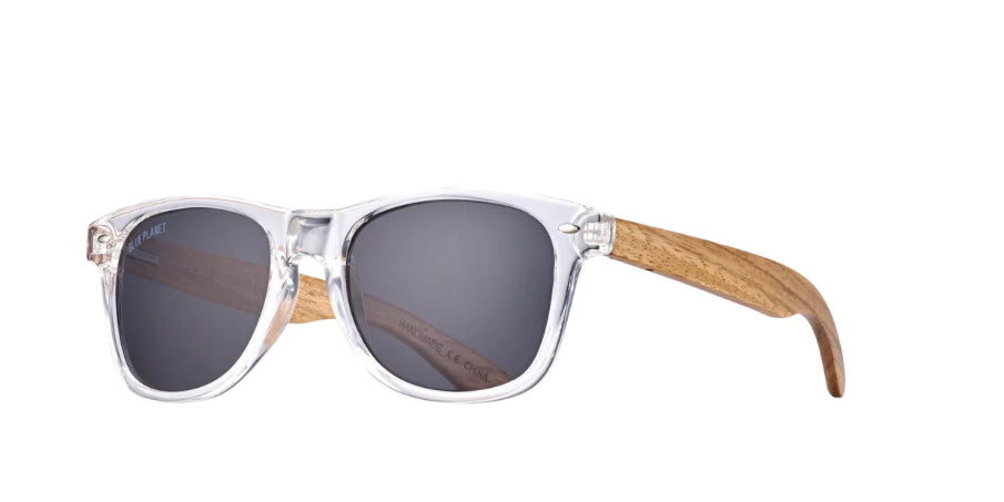 Bodie Polarized Sunglasses - Blue Planet Eco-Eyewear