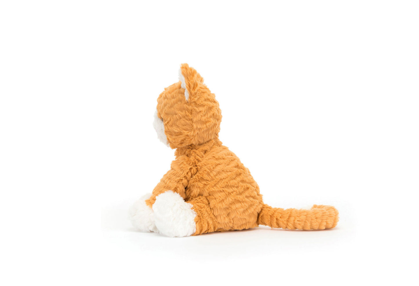Fuddlewuddle Ginger Cat - JELLYCAT