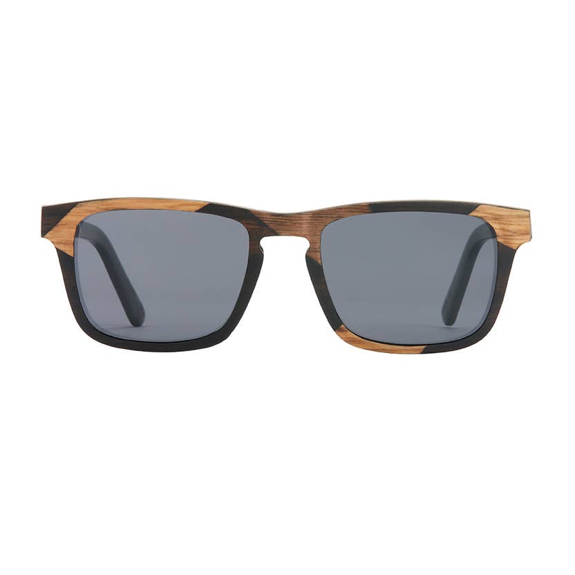 Origins Series 3002 Polarized Sunglasses - Blue Planet Eco-Eyewear