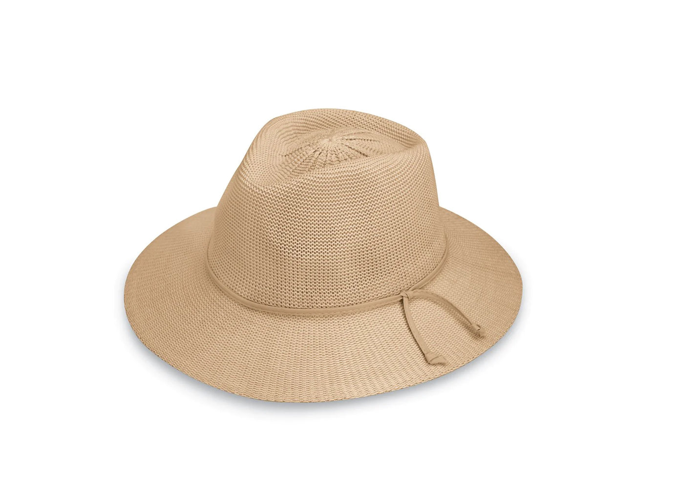 Victoria Fedora Hat