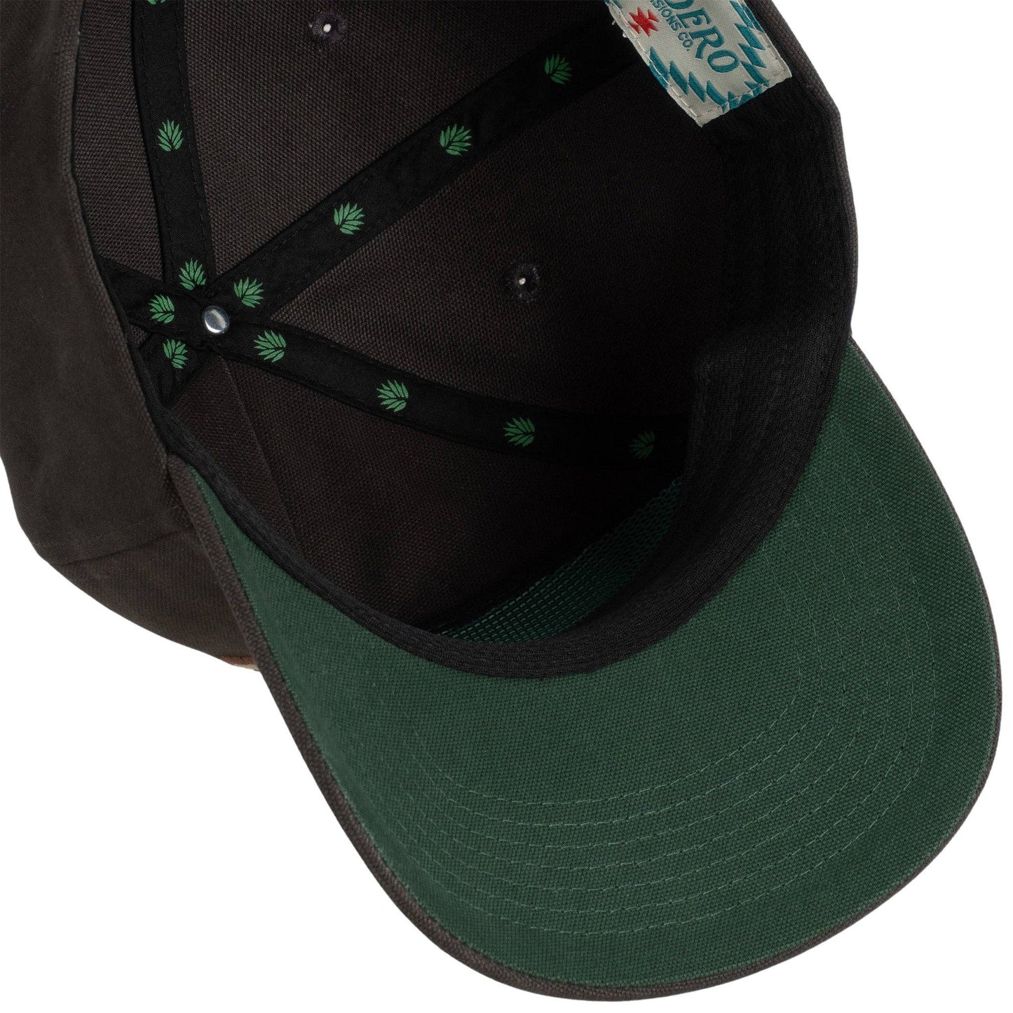 Real Western Hat