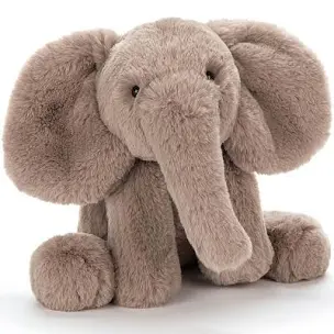 Smudge Elephant - JELLYCAT