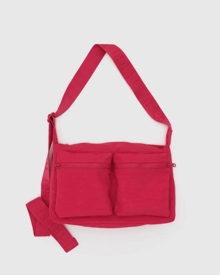 Medium Cargo Crossbody Bag - Baggu