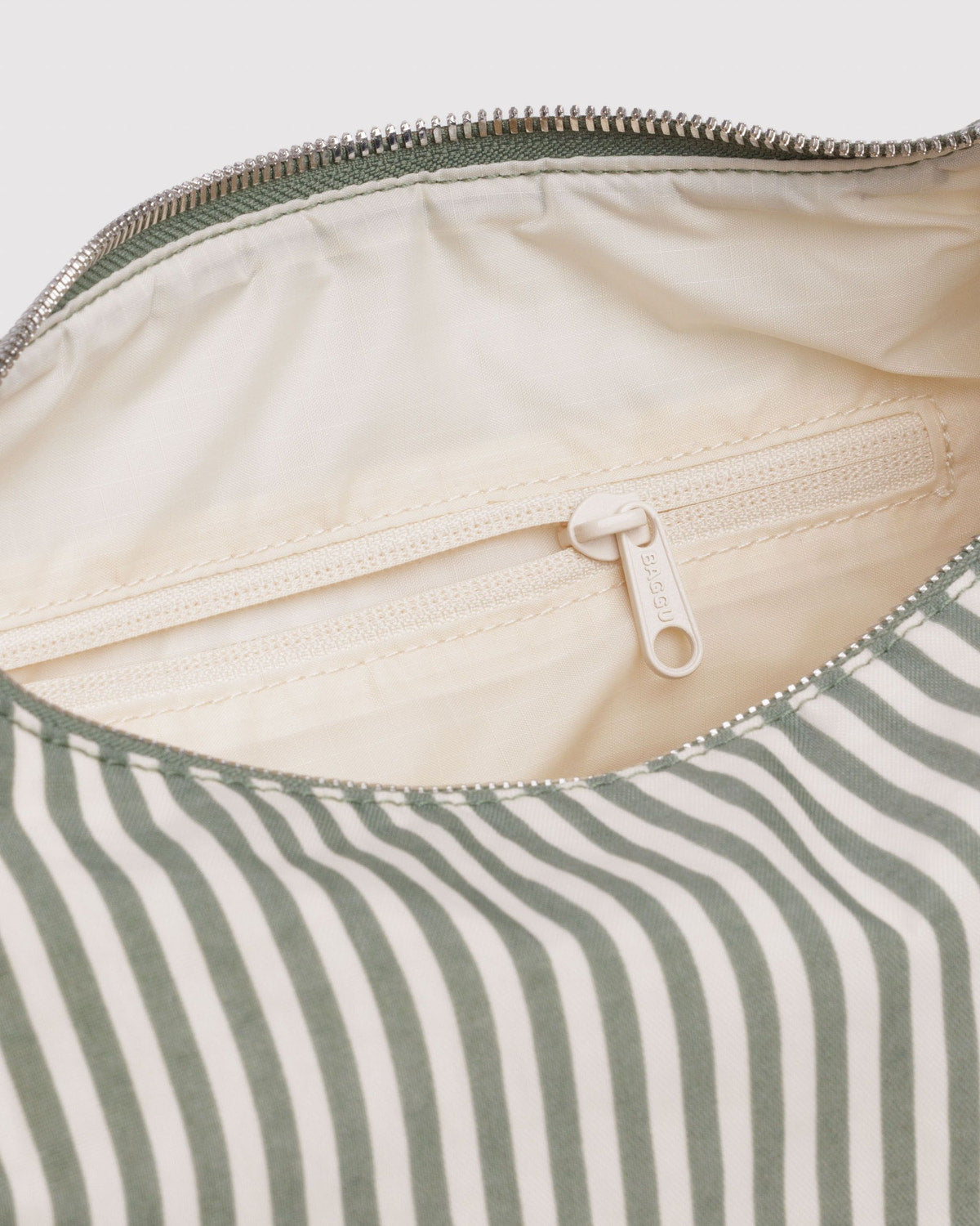 Nylon Meringue Bag - Baggu