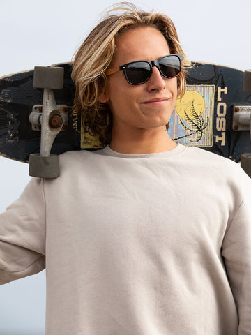 Bodie Polarized Sunglasses - Blue Planet Eco-Eyewear