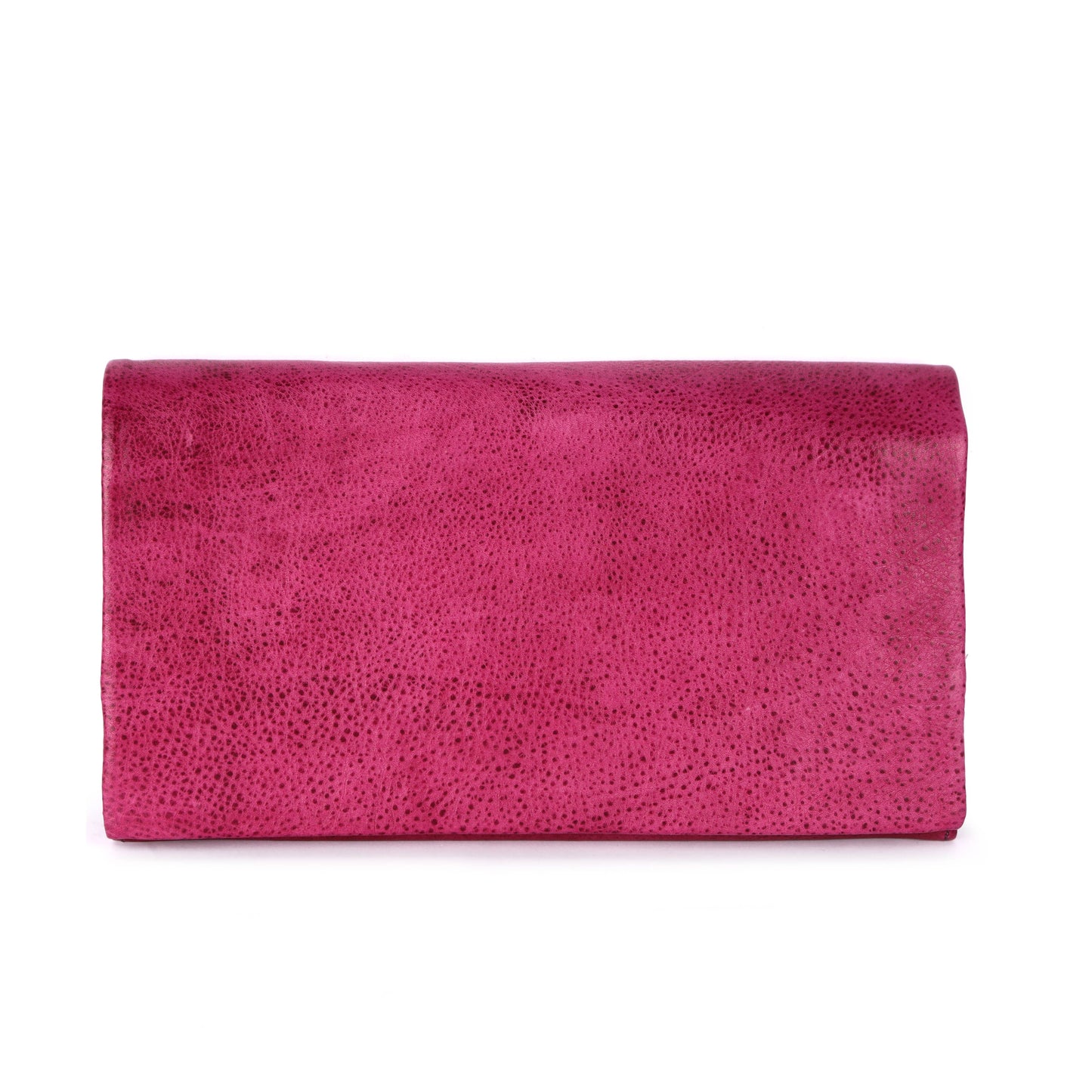 Eloise Handcrafted Leather Wallet