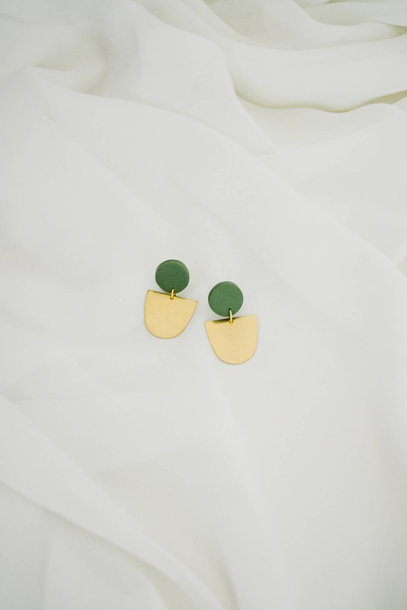 Lou Earrings - Handmade in Colorado