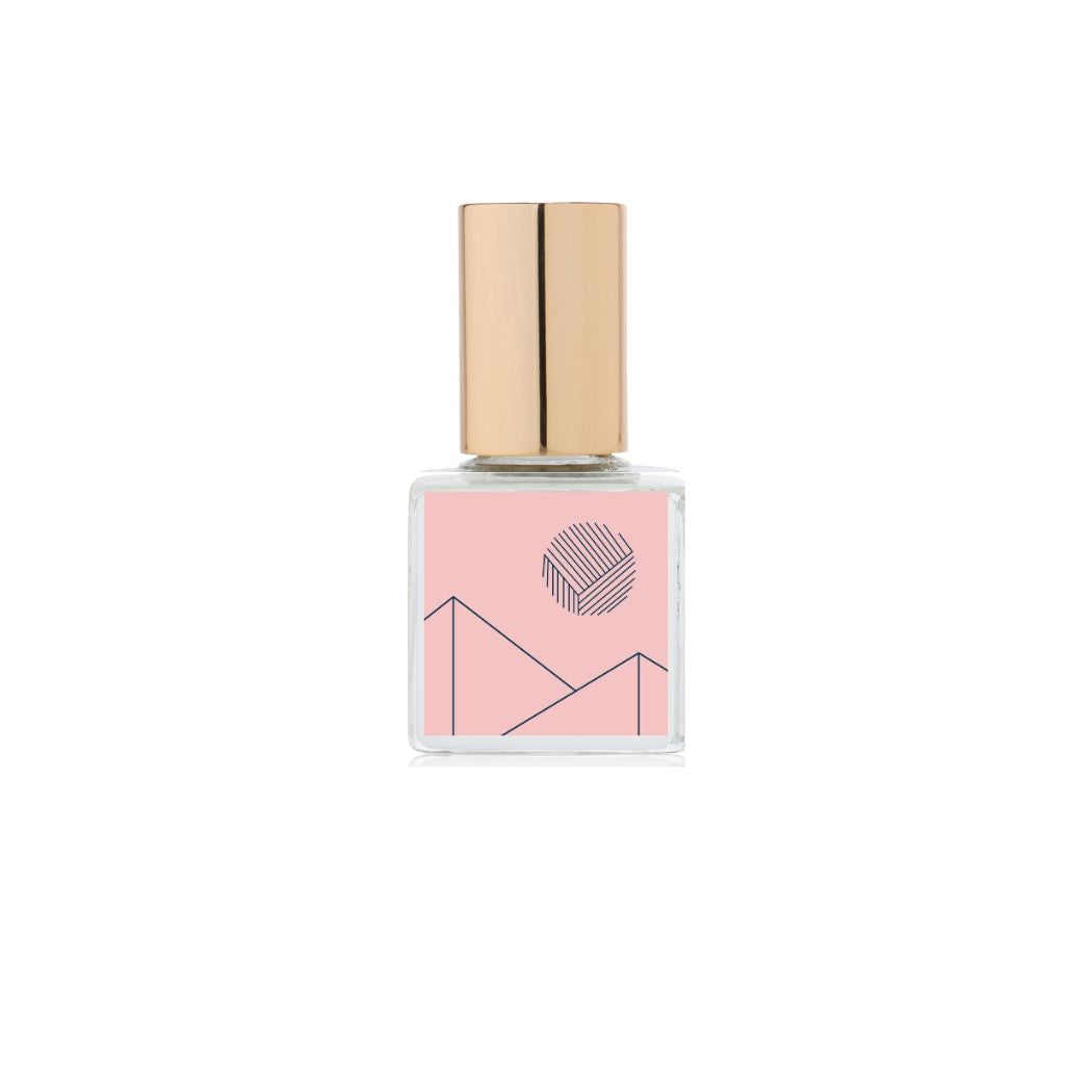 MEZCAL Flora Perfume Oil