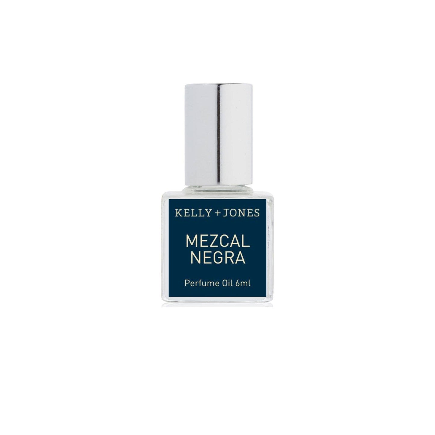 Mezcal Negra Perfume Oil