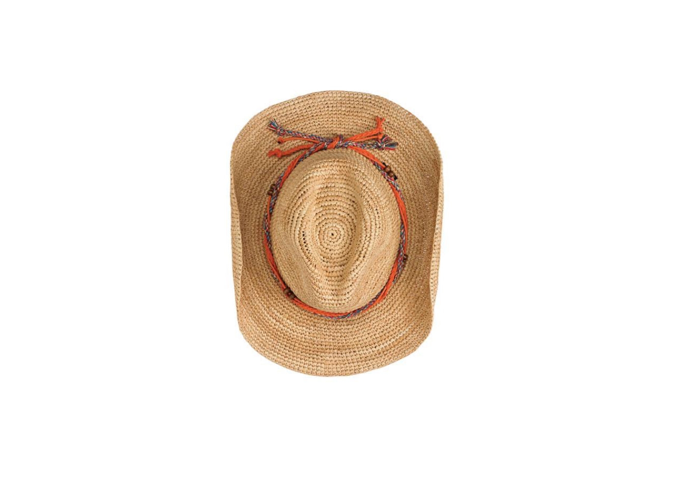 Catalina Cowboy Hat